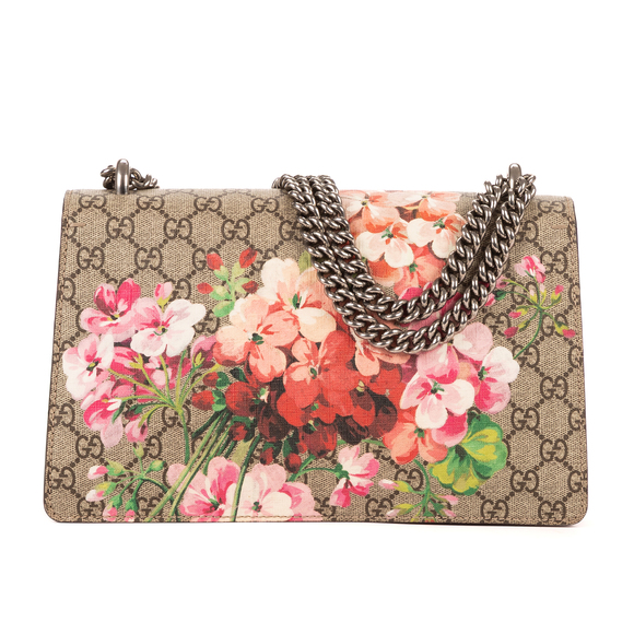 Gucci Blooms Dionysus Small - Picture 4 of 11